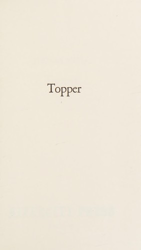 Thorne Smith: Topper (Hardcover, 1988, Amereon Limited)