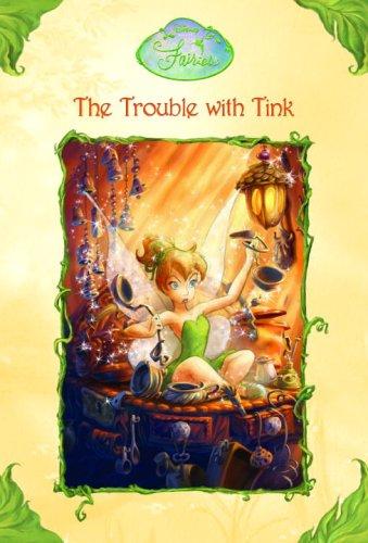 Kiki Thorpe: The trouble with Tink (2006, Random House Children's Books, Random House Childrens Books)