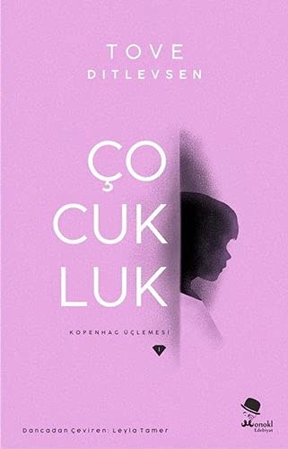 Tove Ditlevsen: Çocukluk (Paperback, Turkish language, Monokl Yayinlari)