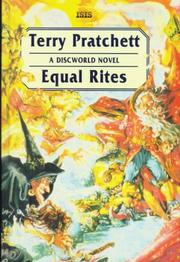 Terry Pratchett: Equal rites (Hardcover, 1994, ISIS)