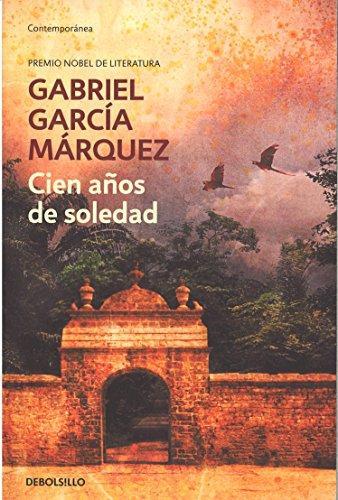 Gabriel García Márquez: Cien años de soledad (Spanish language, 2003, Debolsillo)