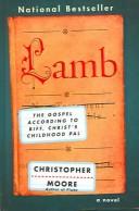 Christopher Moore: Lamb (2003, Tandem Library)