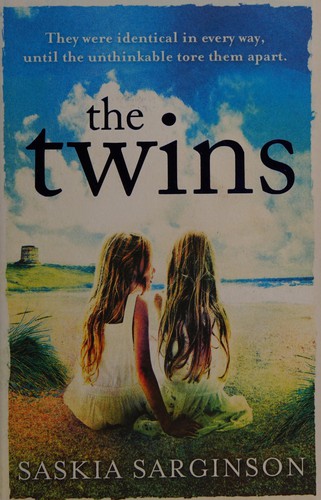 Saskia Sarginson: Twins (2013, Little, Brown Book Group Limited)