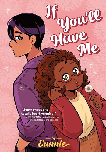 Eunnie: If You'll Have Me (2023, Penguin Young Readers Group)