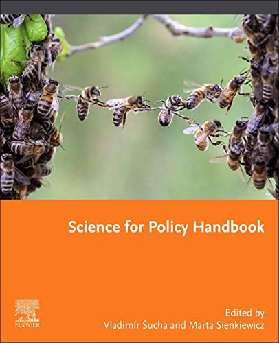 Science for Policy Handbook (Paperback, 2020, Elsevier)