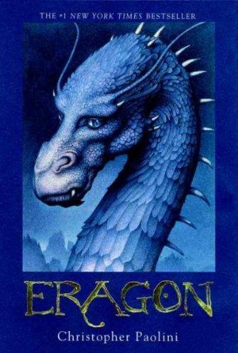 Christopher Paolini: Eragon
