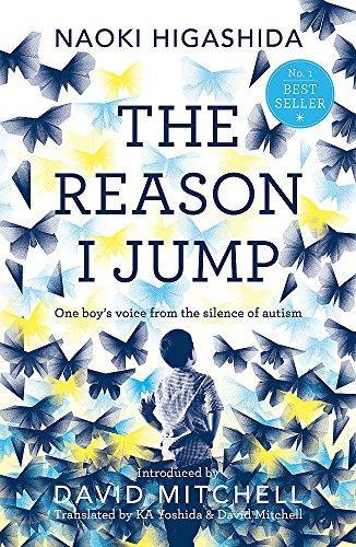 Naoki Higashida: The Reason I Jump (2013)