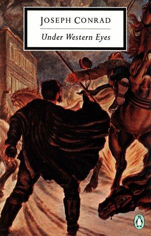 Boris Ford, Joseph Conrad: Under Western Eyes (Twentieth Century Classics) (1990, Penguin Classics)