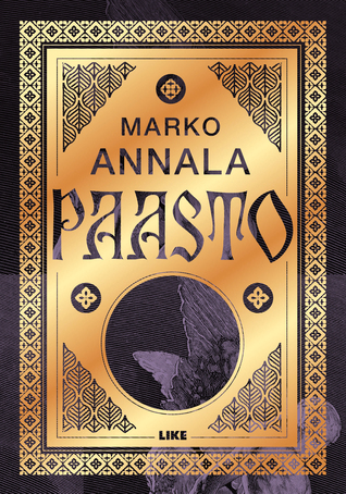 Paasto (Finnish language, 2018)