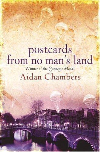 Aidan Chambers: Postcards From No Man's Land (2007)