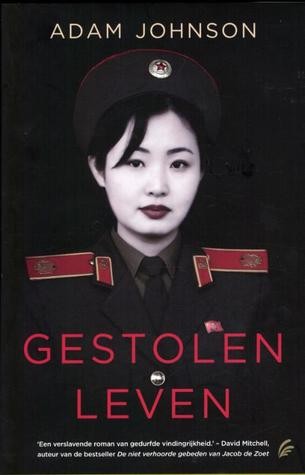 Adam Johnson: Gestolen leven (EBook, Dutch language, 2012, Signatuur)