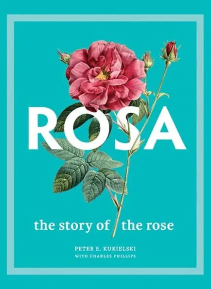 Peter E. Kukielski, Charles Phillips, Judith B. Tankard: Rosa (2021, Yale University Press)