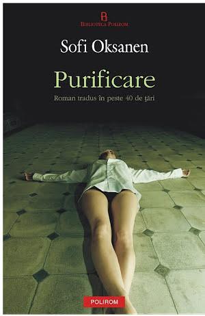 Sofi Oksanen: Purificare (Romanian language)