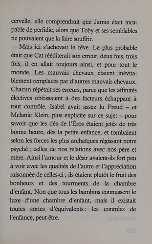 Alexander McCall Smith: Le club des philosophes amateurs (French language, 2010, À vue d'oeil)