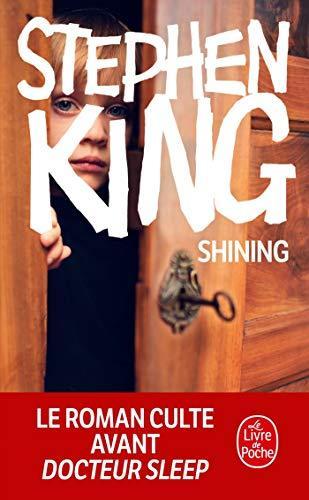 Stephen King: Shining (French language, 2007)