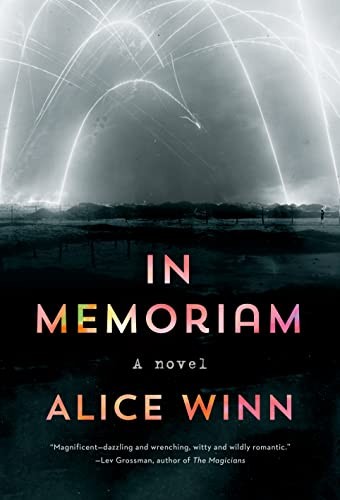 Alice Winn: In Memoriam (2023, Knopf Incorporated, Alfred A., Knopf)