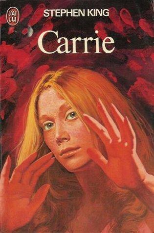 Stephen King: Carrie (French language, 1986)