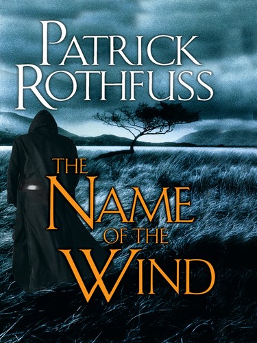 Patrick Rothfuss, Patrick Rothfuss: The Name of the Wind (EBook, 2010, Penguin USA, Inc.)