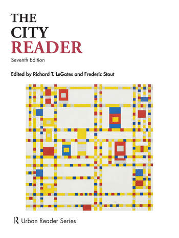 Richard T. LeGates, Frederic Stout: City Reader (Paperback, 2020, Taylor & Francis Group)