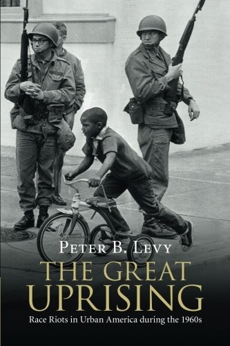 Peter B. Levy: The Great Uprising (Paperback, 2018, Cambridge University Press)