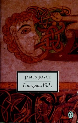 James Joyce, James Joyce: Finnegans Wake (Paperback, 1999, Penguin Books)