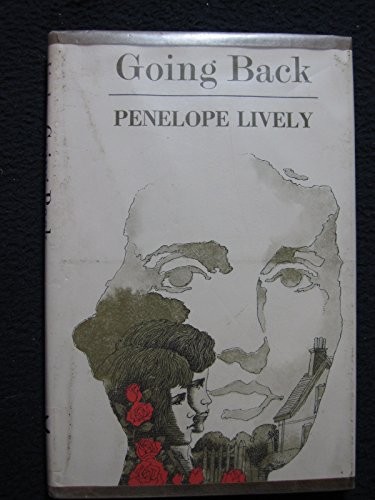 Penelope Lively: Going back (1975, Dutton, Penguin Publishing Group)