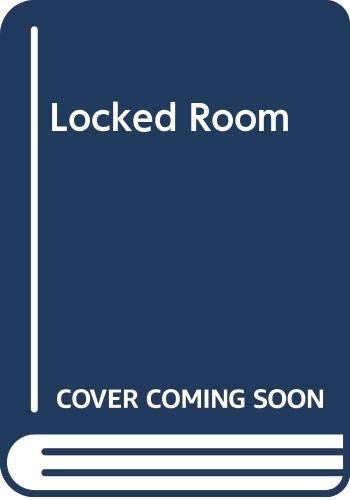 Maj Sjöwall, Per Wahlöö: Locked Room (1974, Littlehampton Book Services Ltd, Orion Publishing Group, Limited)