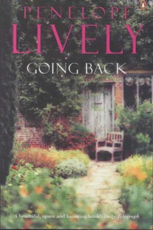 Penelope Lively: Going Back (Paperback, 1991, Penguin Books Canada, Limited)