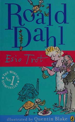 Roald Dahl: Esio Trot (2009, Puffin Bks)