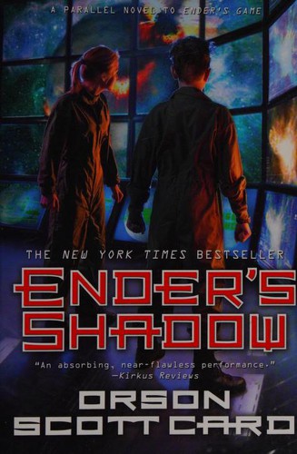 Orson Scott Card: Ender's Shadow (Paperback, 2013, Tor)