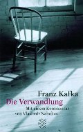 Franz Kafka: Die Verwandlung (German language, 1986, FISCHER Taschenbuch)