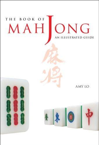 Amy Lo: The Book of Mah jong (2001)