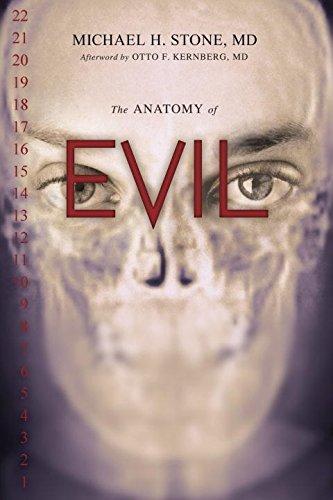 Michael H. Stone: The anatomy of evil