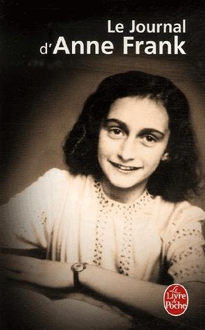 Philippe Noble, Mirjam Pressler, Nicolette Oomes, Anne Frank, Otto H. Frank: Le Journal d'Aanne Frank (Paperback, 2013, Distribooks Inc, LGF)