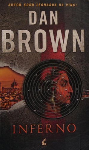 Dan Brown: Inferno (Polish language, 2014, Wydawnictwo Sonia Draga)