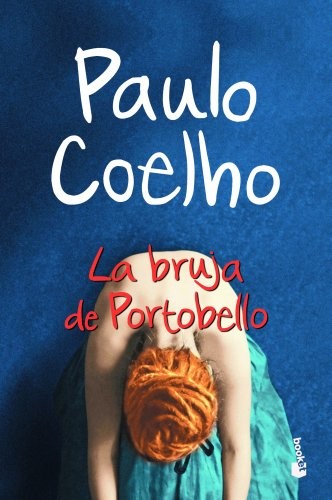 Paulo Coelho: La bruja de Portobello (Paperback, 2010, Editorial Planeta)