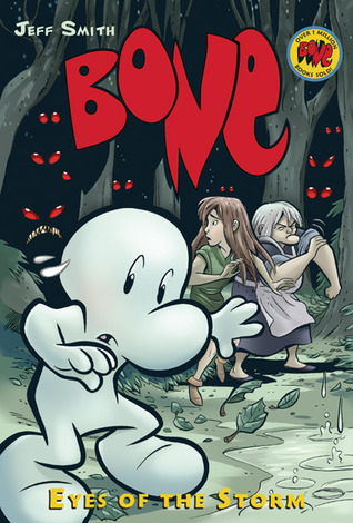 Jeff Smith: Bone (GraphicNovel, 2006, Turtleback Books)