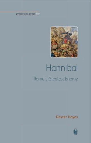 B. dexter Hoyos, Dexter Hoyos: Hannibal (Paperback, 2007, Bristol Phoenix Press)