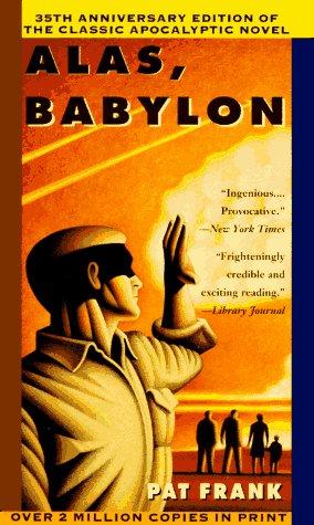 Pat Frank: Alas, Babylon (Paperback, 1993, Harpercollins)