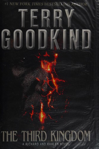 Terry Goodkind: Third Kingdom (2014, HarperCollins Publishers Limited)