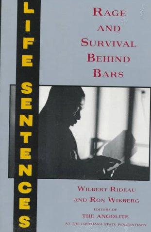 Wilbert Rideau: Life sentences (Hardcover, 1992, Times Books)
