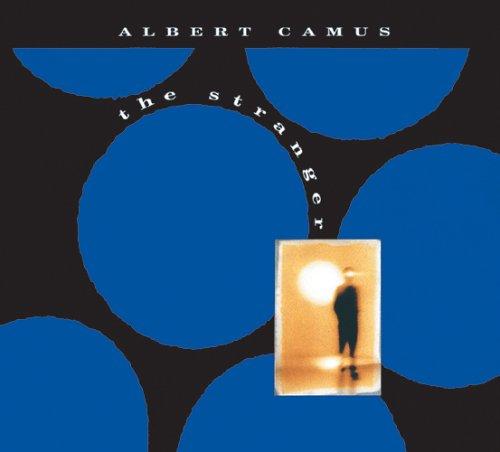 Albert Camus: Stranger (2005, Recorded Books)