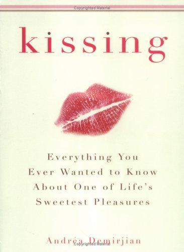 Andrea Demirjian: Kissing (2006)