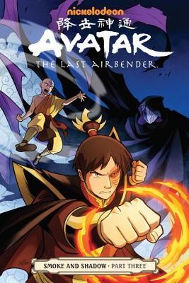 Gene Luen Yang: Avatar: the Last Airbender (Paperback, 2016, Dark Horse Books)