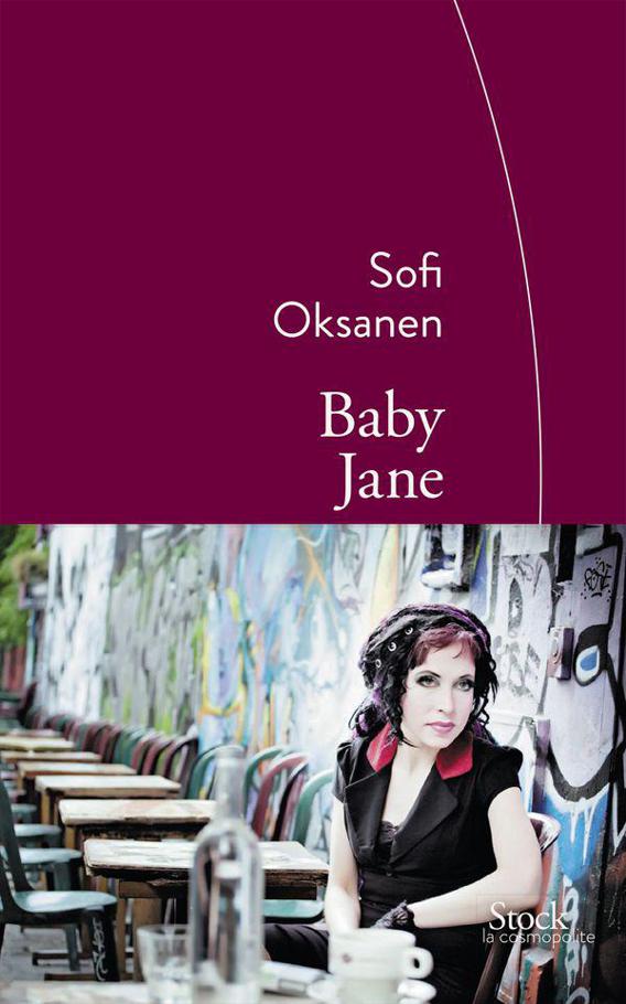Sofi Oksanen: Baby Jane (Paperback, Finnish language, 2005)