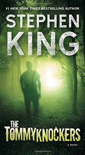 Stephen King: The Tommyknockers (Paperback, 2016, Pocket Books)