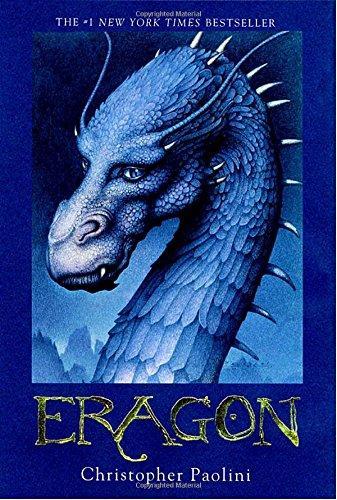 Christopher Paolini: Inheritance Boxed Set (2008, Alfred A. Knopf Books for Young Readers)