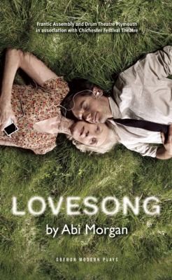 Abi Morgan: Lovesong (Hardcover, 2011, Oberon Books)