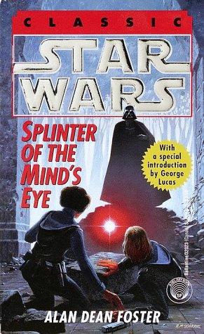 Alan Dean Foster: Star Wars (Paperback, 1986, Del Rey)