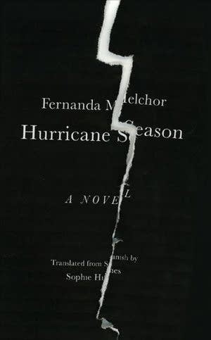 Sophie Hughes: Hurricane Season (2020, Norton & Company Limited, W. W.)